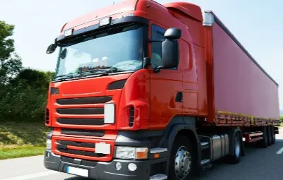 İstanbul İnegöl Ambar Kargo