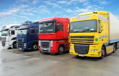 İstanbul İnegöl Nakliye Ambarı